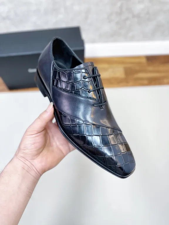 Berluti Shoe 